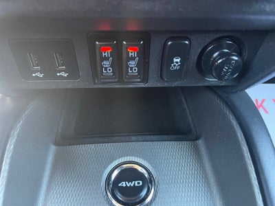 2019 Mitsubishi Outlander Sport 2.0 SP