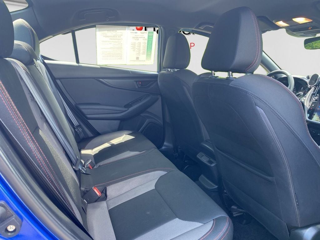 2024 Subaru WRX Base