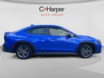 2024 Subaru WRX Base
