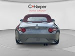 2018 Mazda Mazda Miata Grand Touring