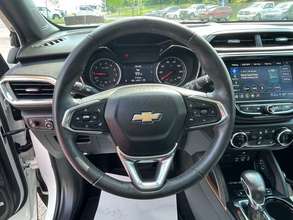 2023 Chevrolet TrailBlazer ACTIV