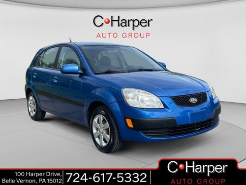 2009 Kia Rio5 LX