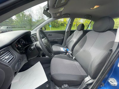 2009 Kia Rio5 LX