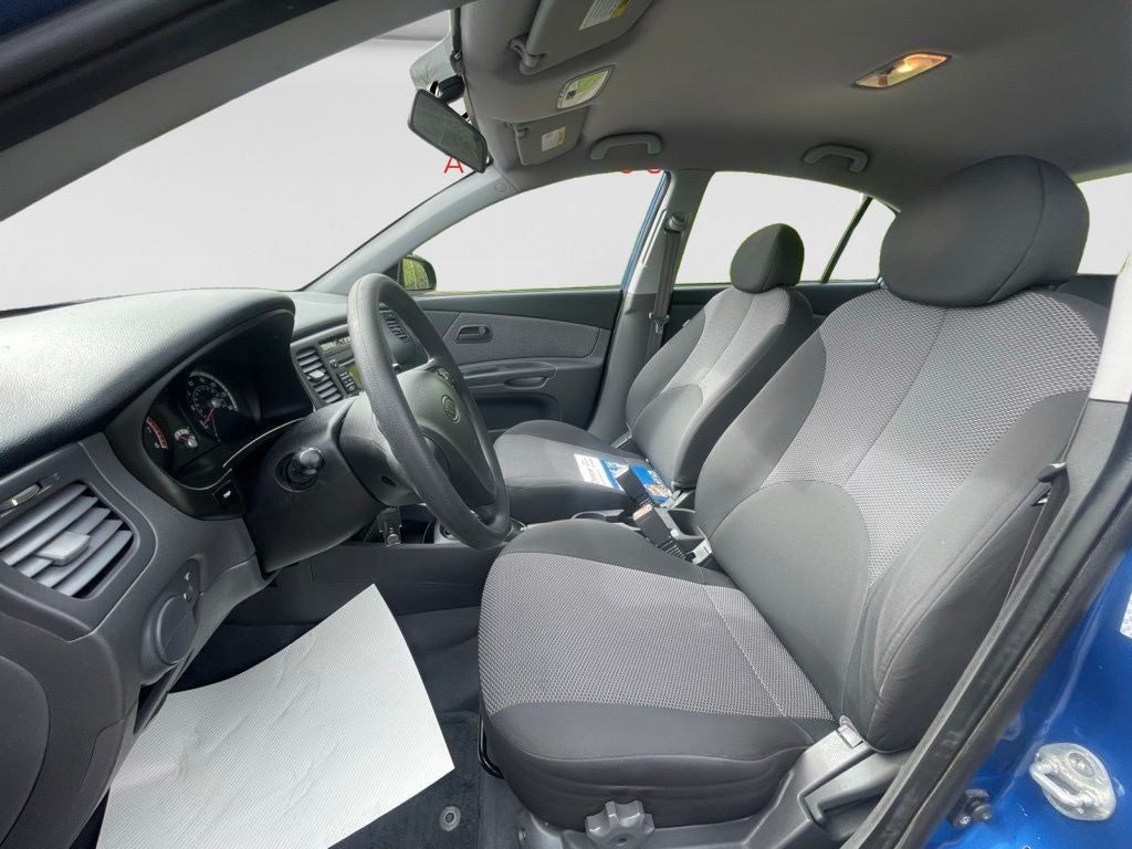 2009 Kia Rio5 LX