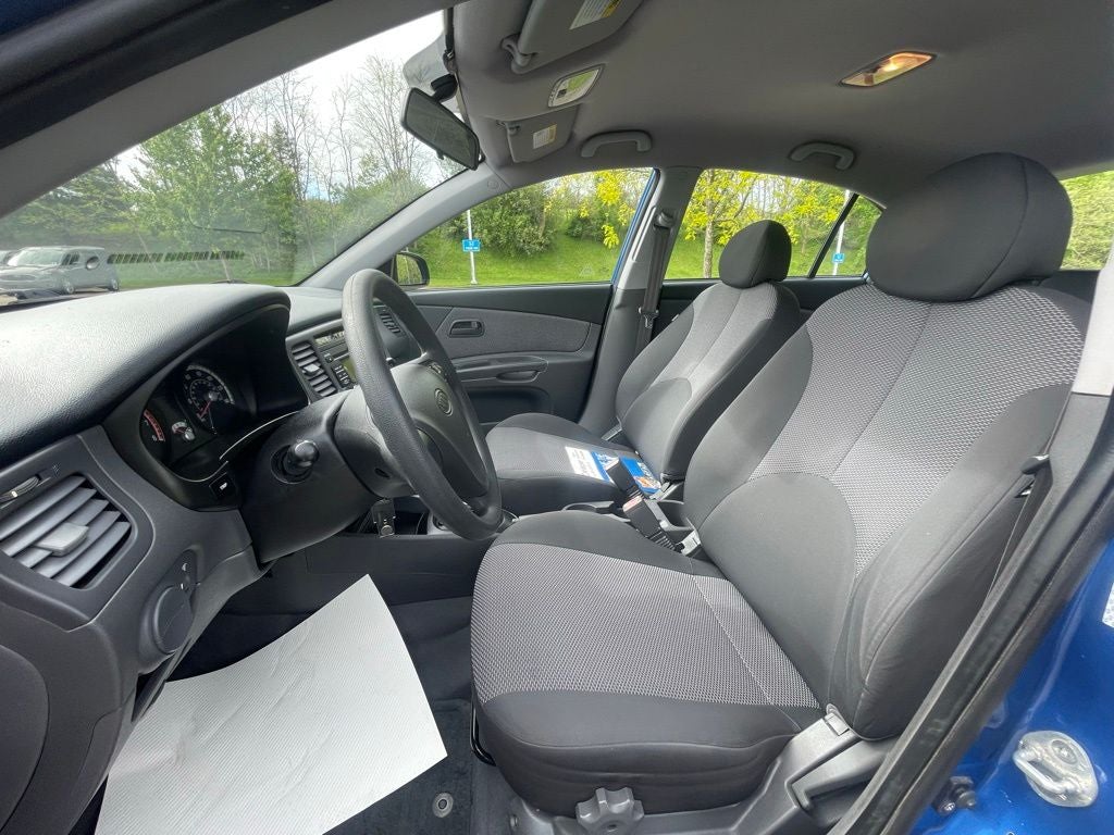 2009 Kia Rio5 LX
