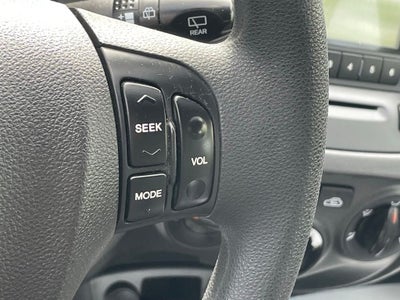 2009 Kia Rio5 LX