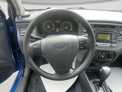 2009 Kia Rio5 LX