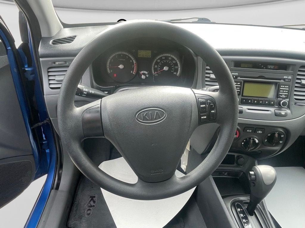 2009 Kia Rio5 LX