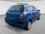 2009 Kia Rio5 LX