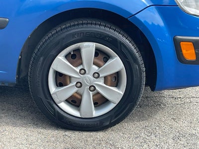 2009 Kia Rio5 LX