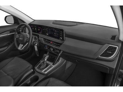 2024 Kia Seltos LX