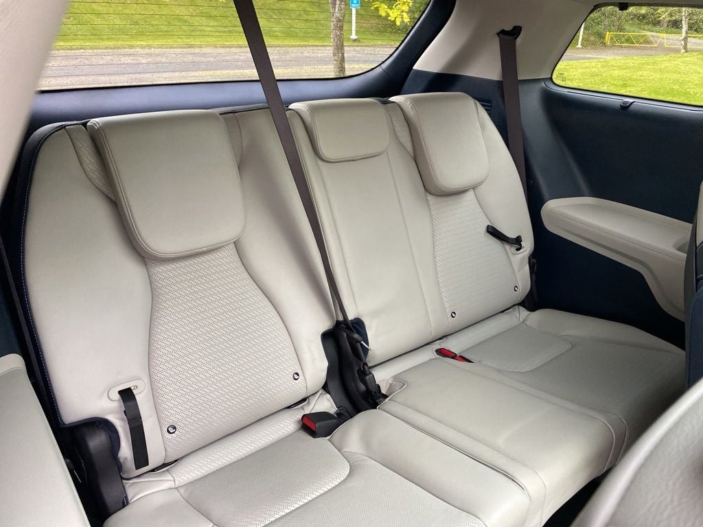 2025 Kia Carnival SX Prestige