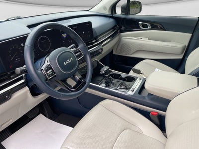 2025 Kia Carnival SX Prestige