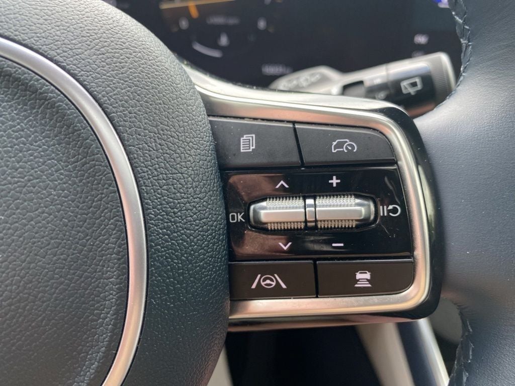 2025 Kia Carnival SX Prestige