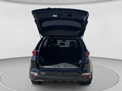 2021 Kia Sportage S