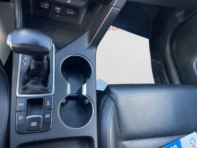 2021 Kia Sportage S
