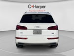 2018 Audi Q5 2.0T quattro