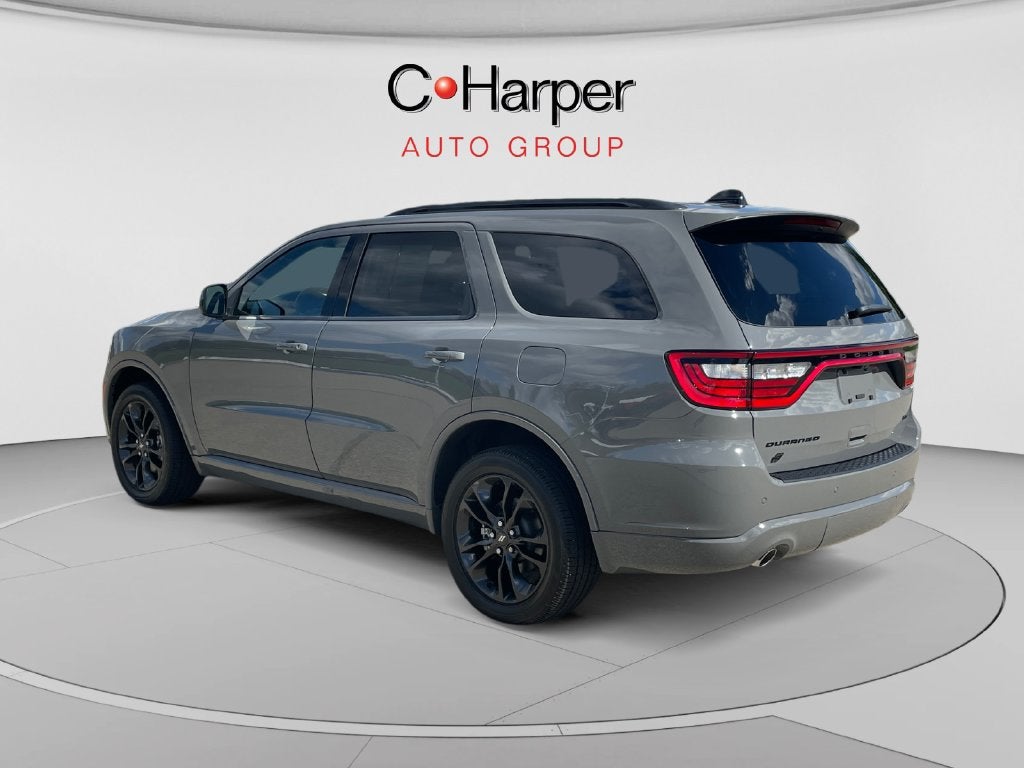 2024 Dodge Durango GT