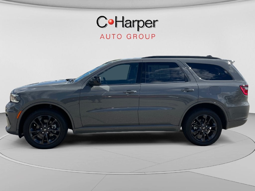 2024 Dodge Durango GT