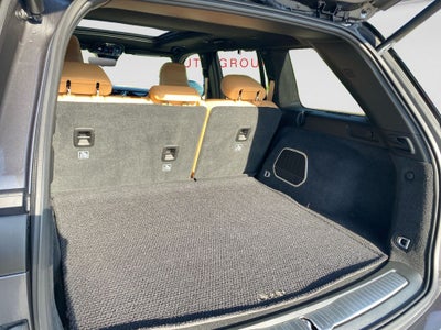 2024 Jeep Grand Cherokee Summit Reserve