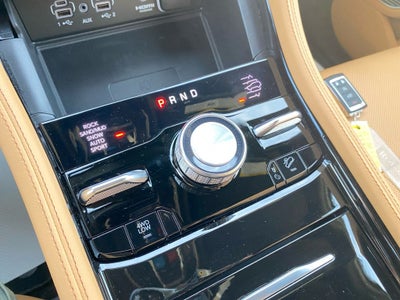 2024 Jeep Grand Cherokee Summit Reserve