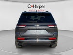 2024 Jeep Grand Cherokee Summit Reserve