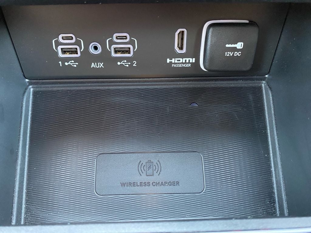 2024 Jeep Grand Cherokee Summit Reserve