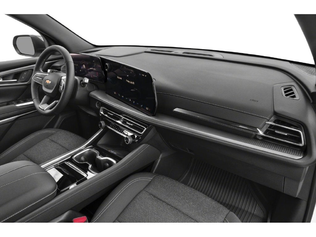 2024 Chevrolet Traverse LT 1LT