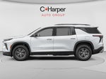2024 Chevrolet Traverse LT 1LT