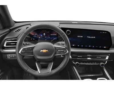 2024 Chevrolet Traverse LT 1LT