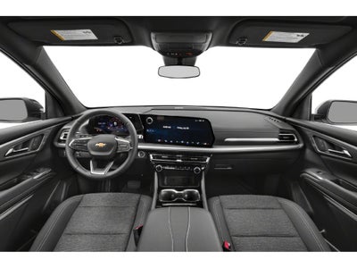 2024 Chevrolet Traverse LT 1LT