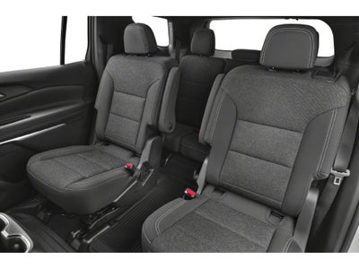 2024 Chevrolet Traverse LT 1LT