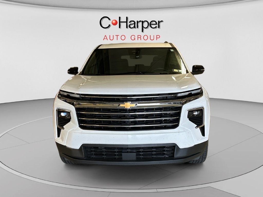 2024 Chevrolet Traverse LT 1LT