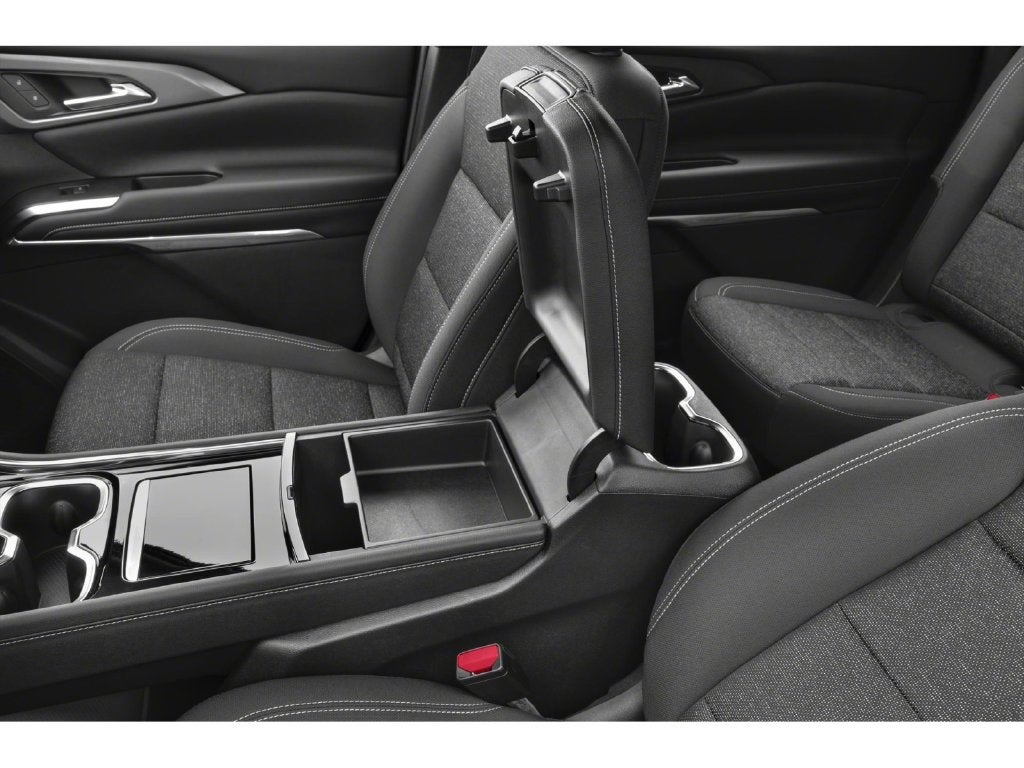2024 Chevrolet Traverse LT 1LT