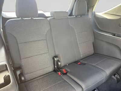 2025 Chevrolet Traverse LT 2LT