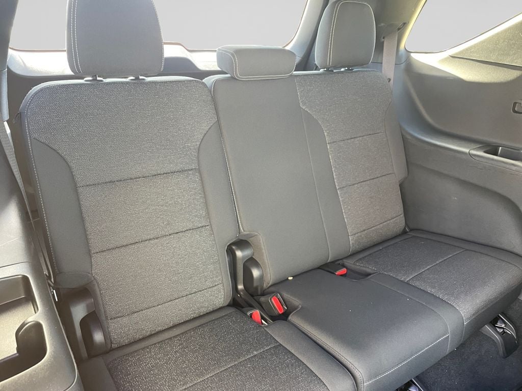 2025 Chevrolet Traverse LT 2LT