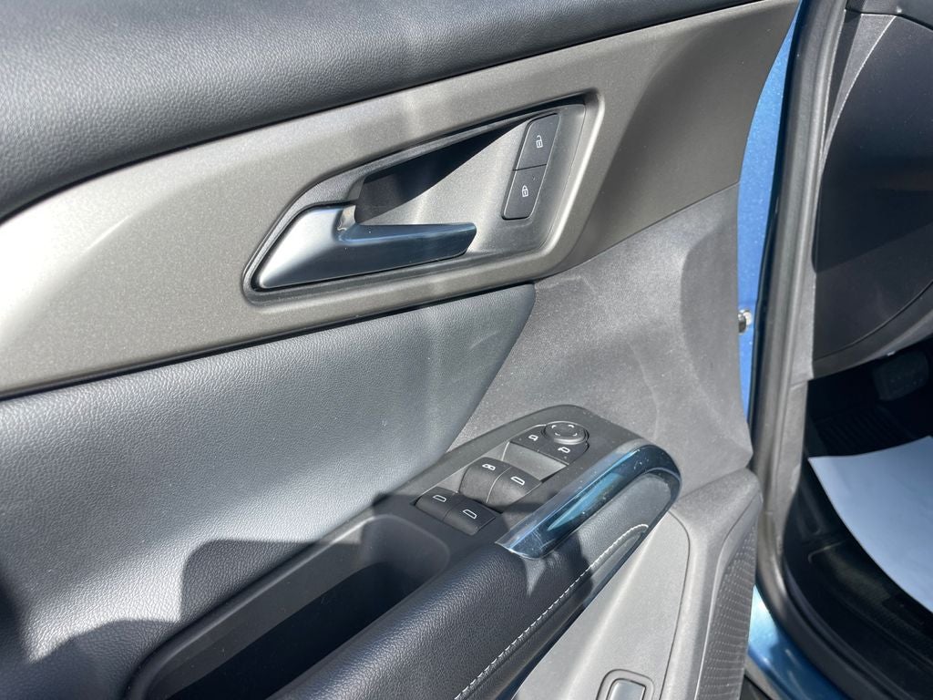 2025 Chevrolet Traverse LT 2LT