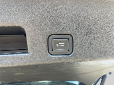 2025 Chevrolet Traverse LT 2LT