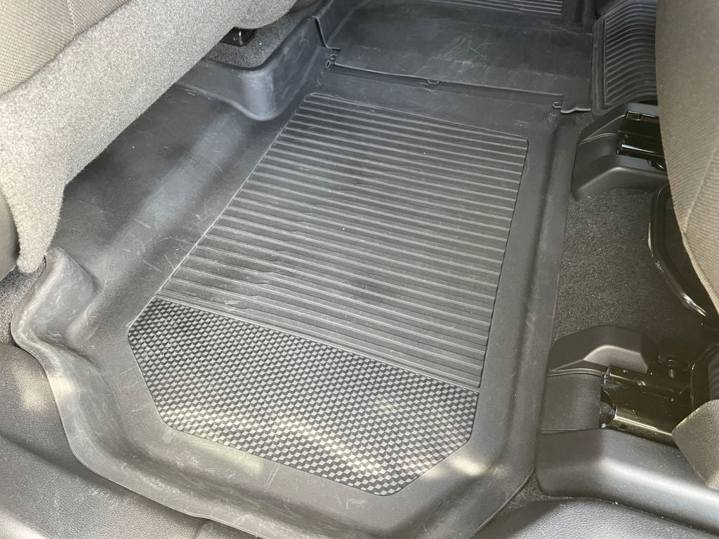 2025 Chevrolet Traverse LT 2LT
