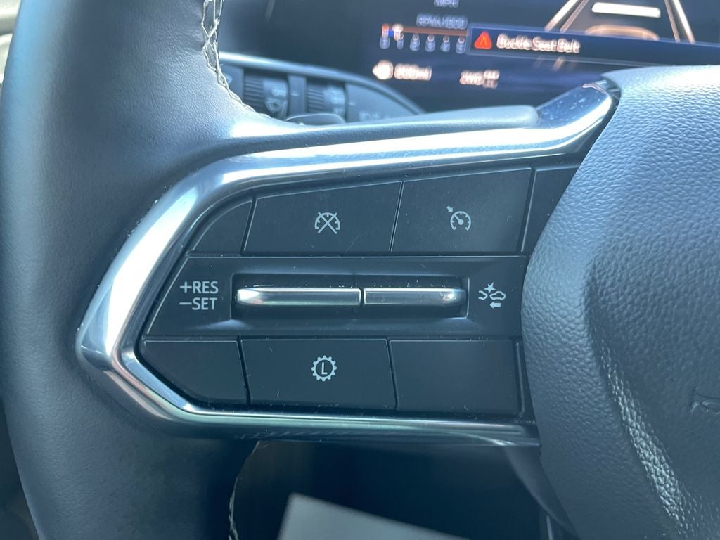 2025 Chevrolet Traverse LT 2LT
