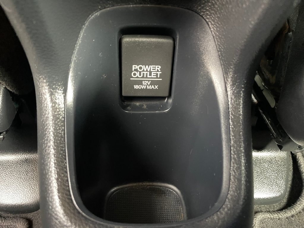 2021 Honda HR-V LX