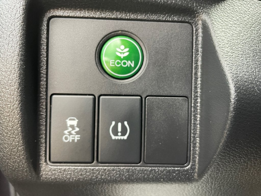 2021 Honda HR-V LX