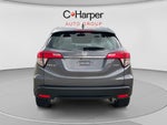 2021 Honda HR-V LX
