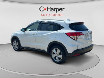 2019 Honda HR-V EX-L