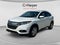 2019 Honda HR-V EX-L