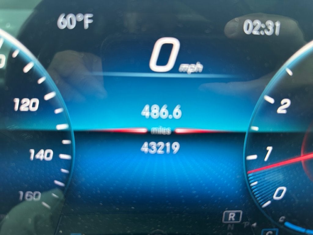2022 Mercedes-Benz GLE GLE 350 4MATIC®
