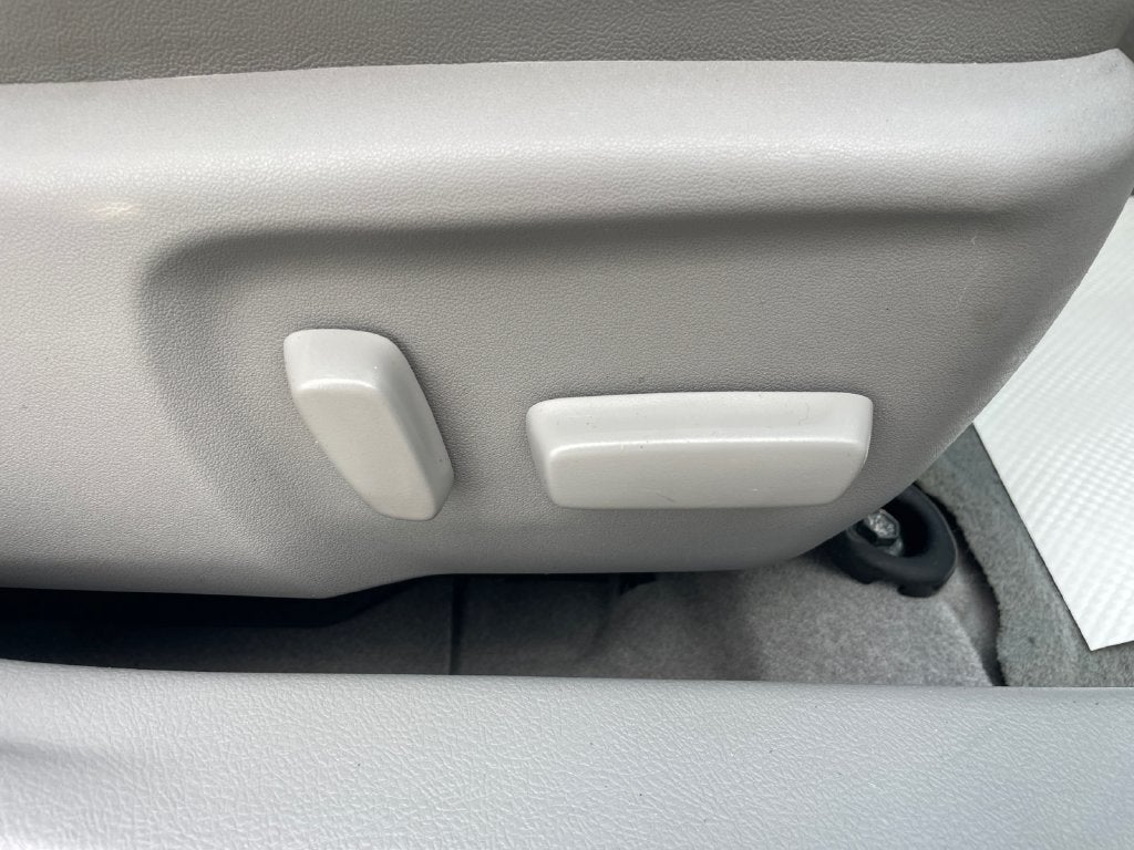 2013 Toyota Camry XLE
