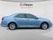 2013 Toyota Camry XLE