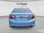 2013 Toyota Camry XLE