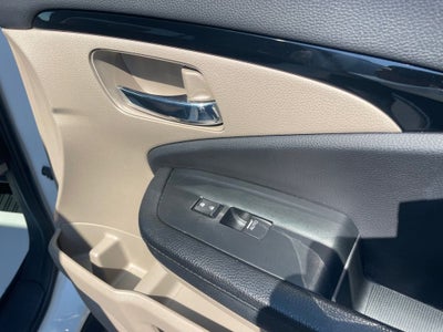 2022 Honda Pilot Elite